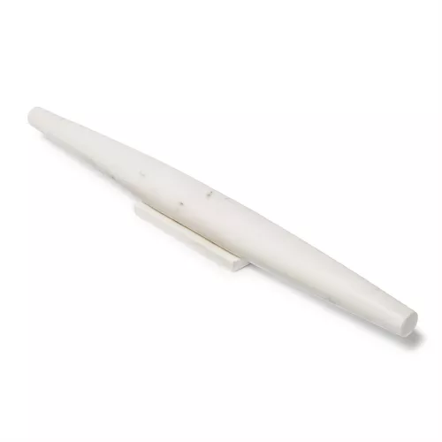 Sur La Table Tapered Marble Rolling Pin 
