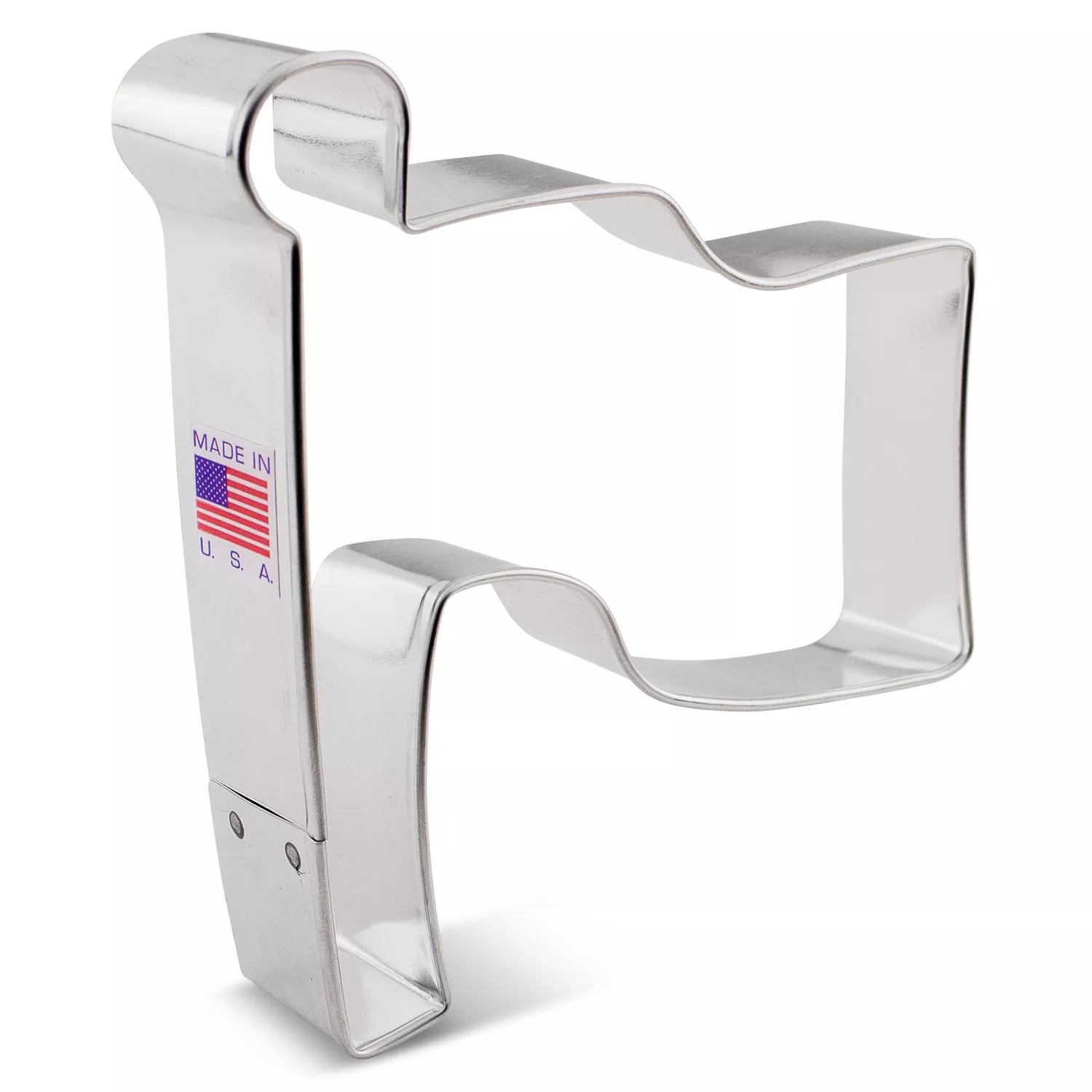 Ann Clark Flag Cookie Cutter