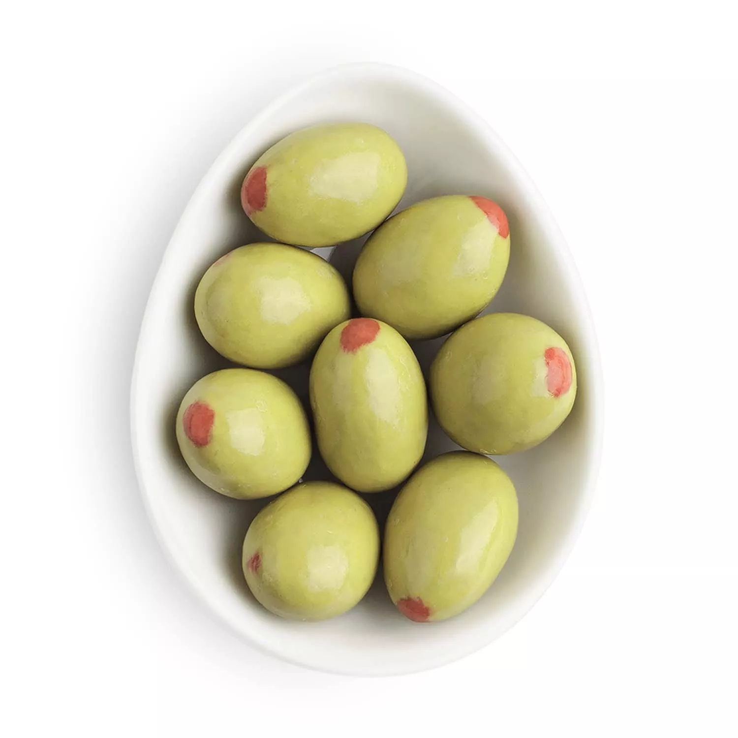 Sugarfina Martini Olive Almonds, Set of 4