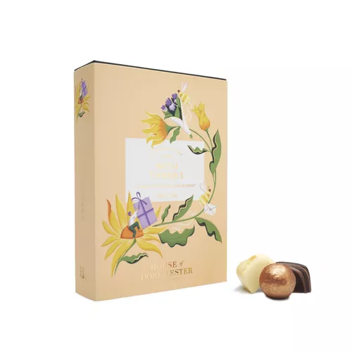 House of Dorchester Chocolate Gift Sets | Sur La Table