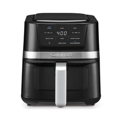 Cuisinart Basket Air Fryer, 2.6 qt. Awesome air fryer