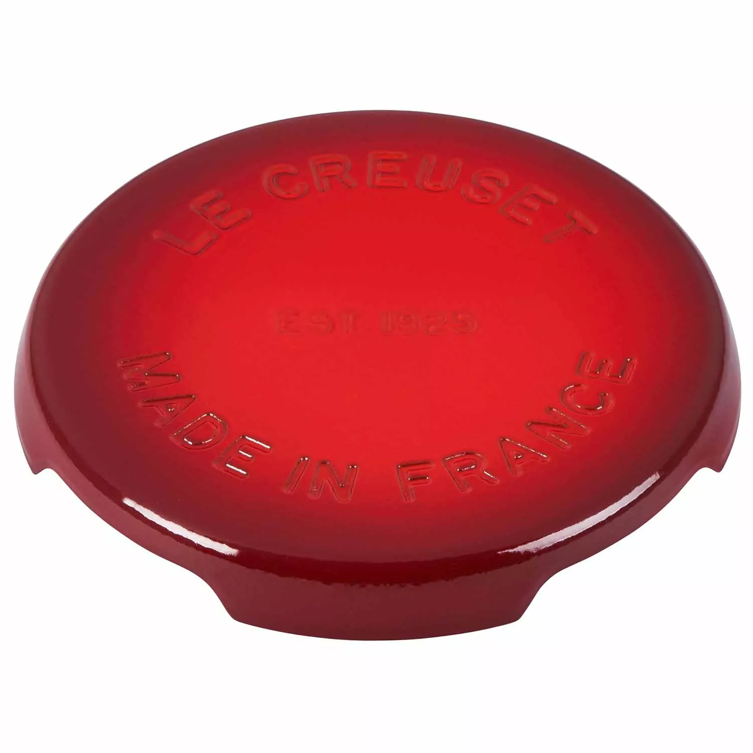 Le Creuset Enameled Cast Iron Signature Trivet, 8.8"