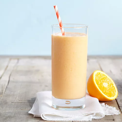 Gold Medal Smoothie
