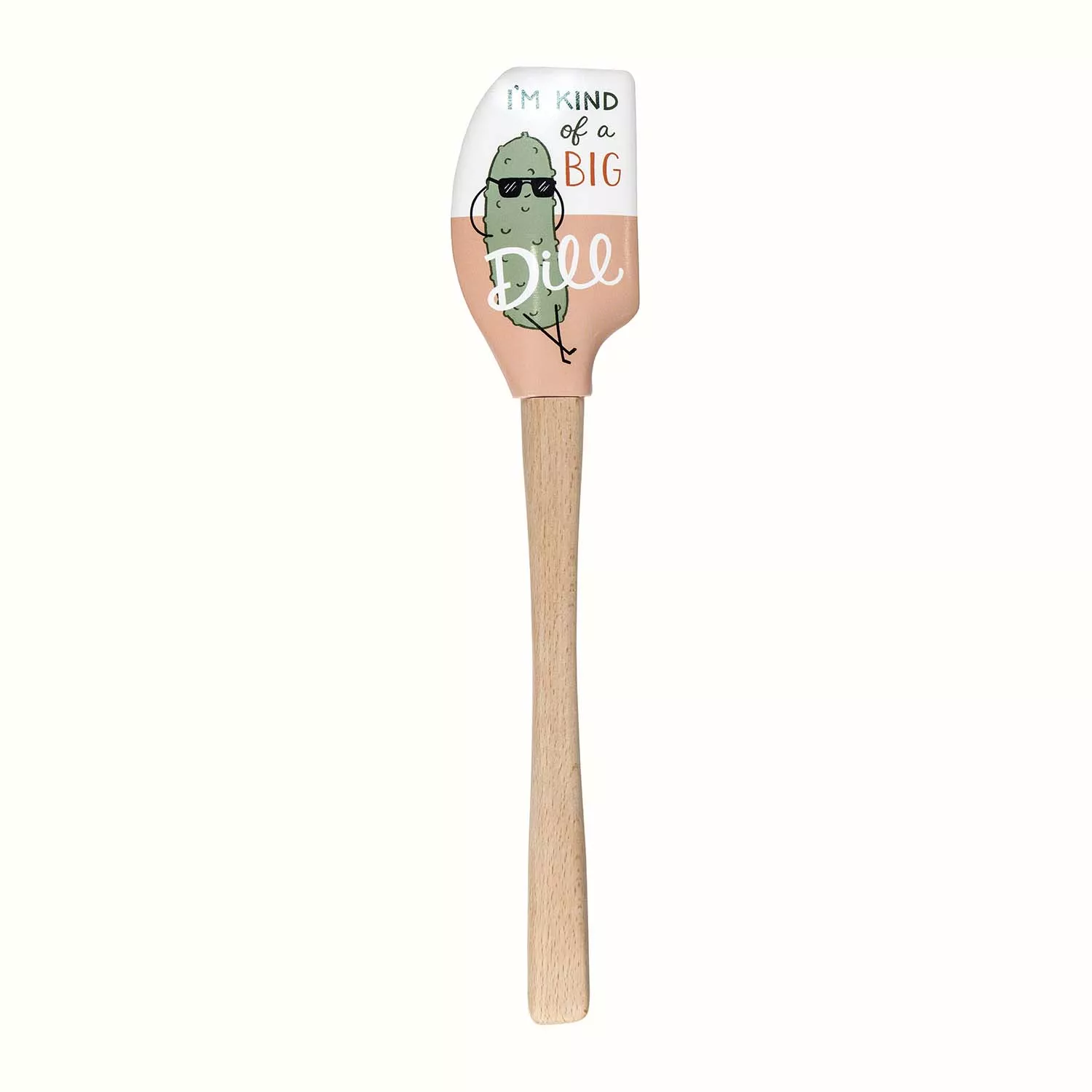 Tovolo Pickle Pun Spatula
