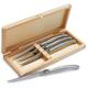 Riveted Handle Knives