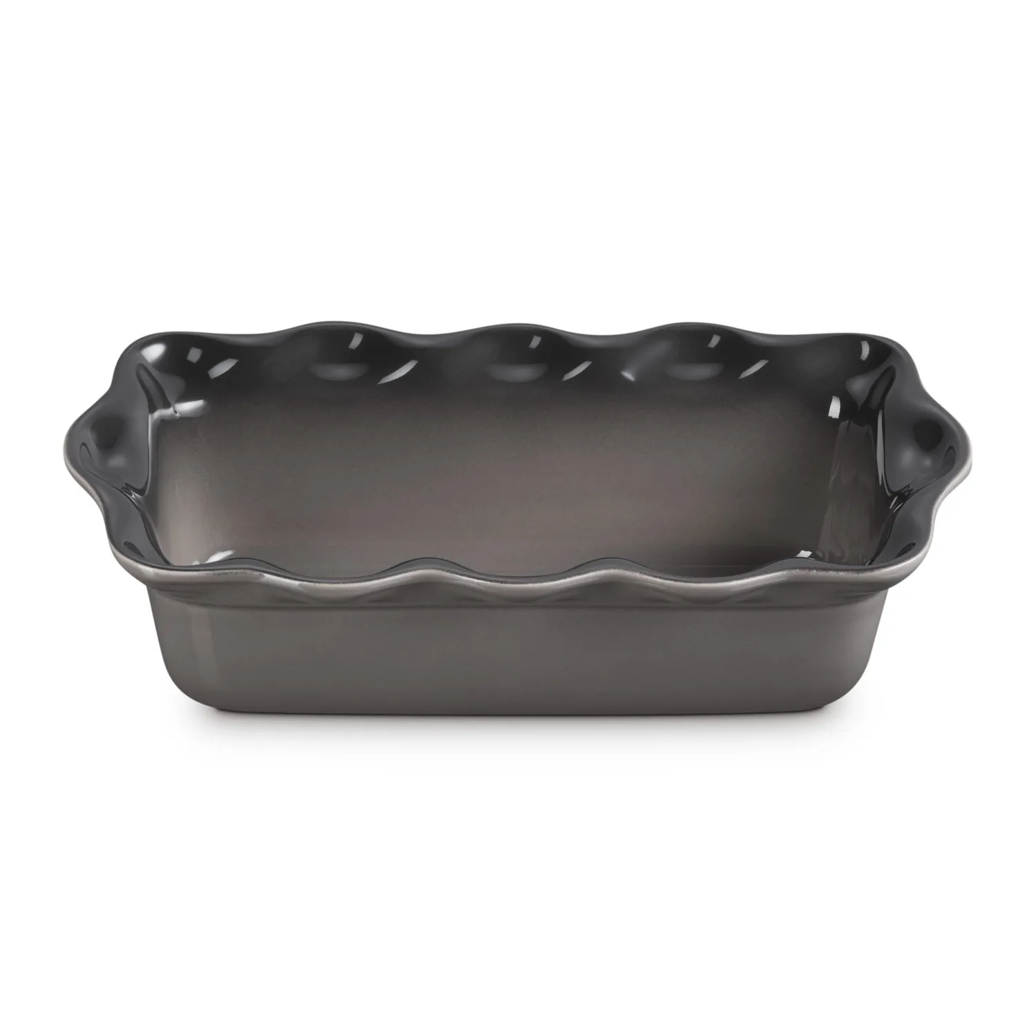 Le Creuset Heritage Fluted Loaf Pan, 9"x5"