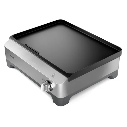 The Short Order Precision Sear Griddle