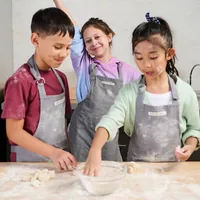 Kids 5-Day Spring Series: Chef 101