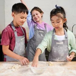 Kids 5-Day Spring Series: Chef 101