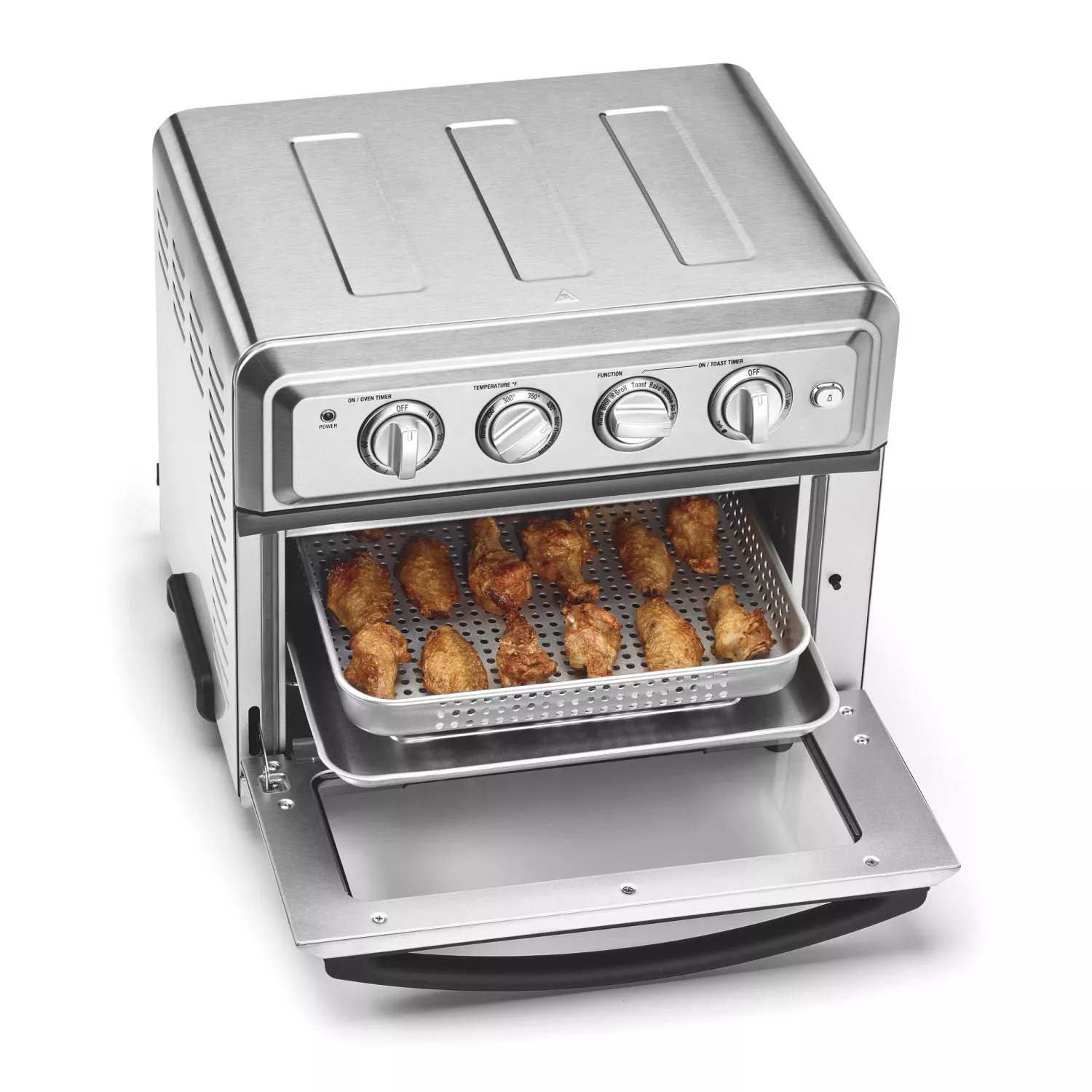 Cuisinart® Chef's Classic™ Toaster Oven Air Fry Basket
