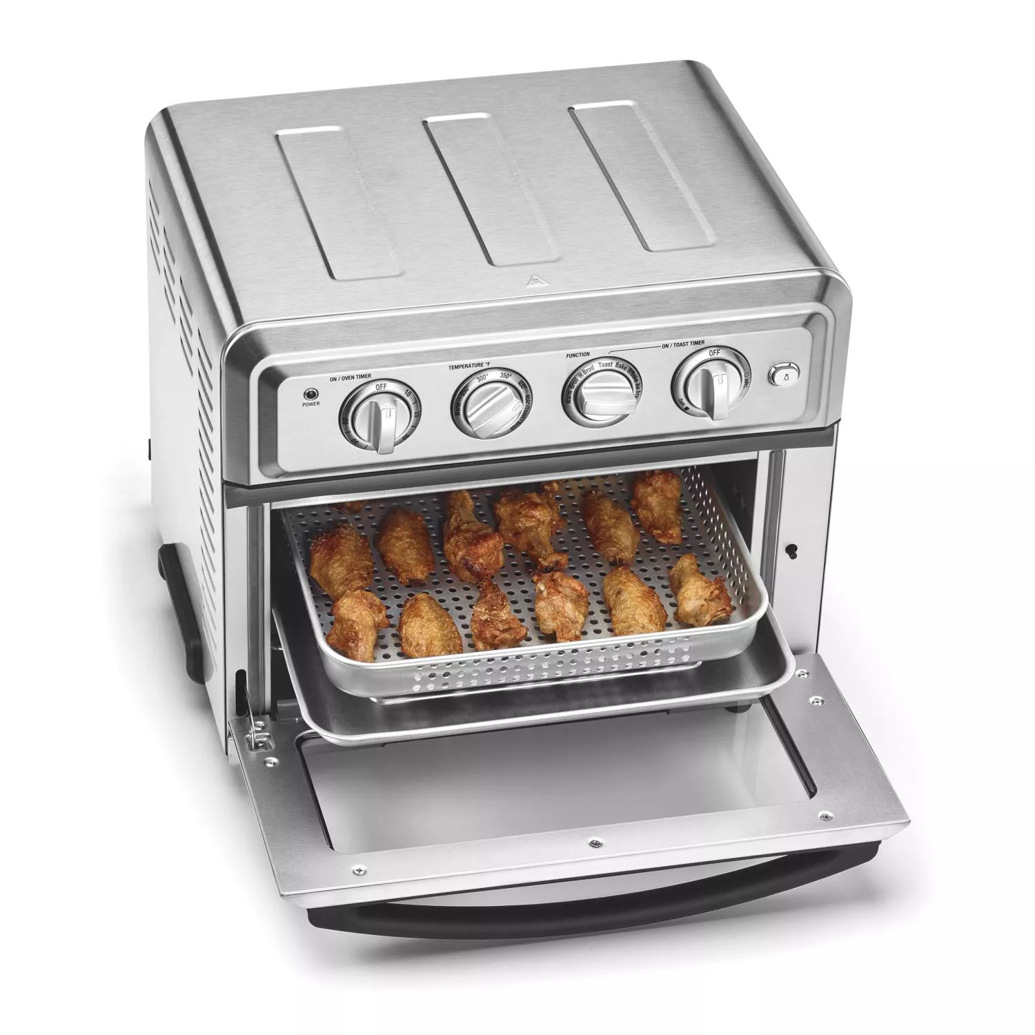 Cuisinart classic toaster oven hotsell