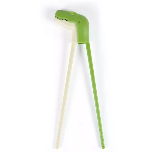Fred Munchtime T-Rex Chopsticks