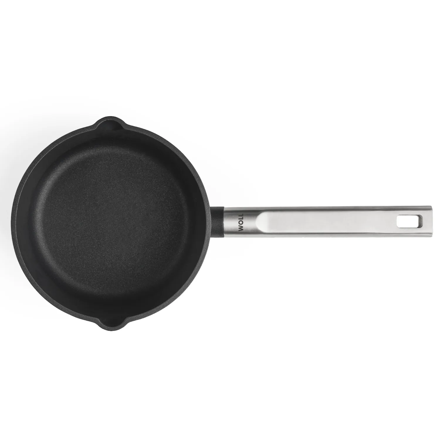 Woll EcoLogic Pro Nonstick Open Saucepan, 2.5 qt.