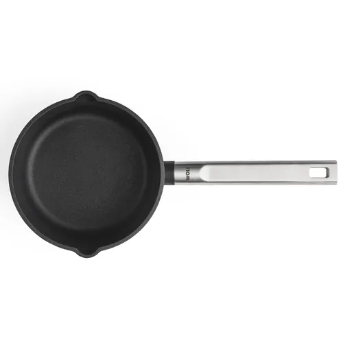 Woll EcoLogic Pro Nonstick Open Saucepan, 2.5 qt.