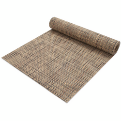 Chilewich Basketweave Table Runner, 72&#34; x 14&#34;