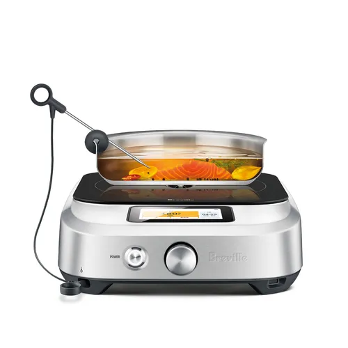 Breville Control Freak Home Induction Cooker
