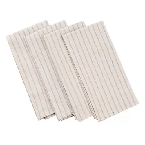 Meema Kitchen Towels / Minimal : Set of 4