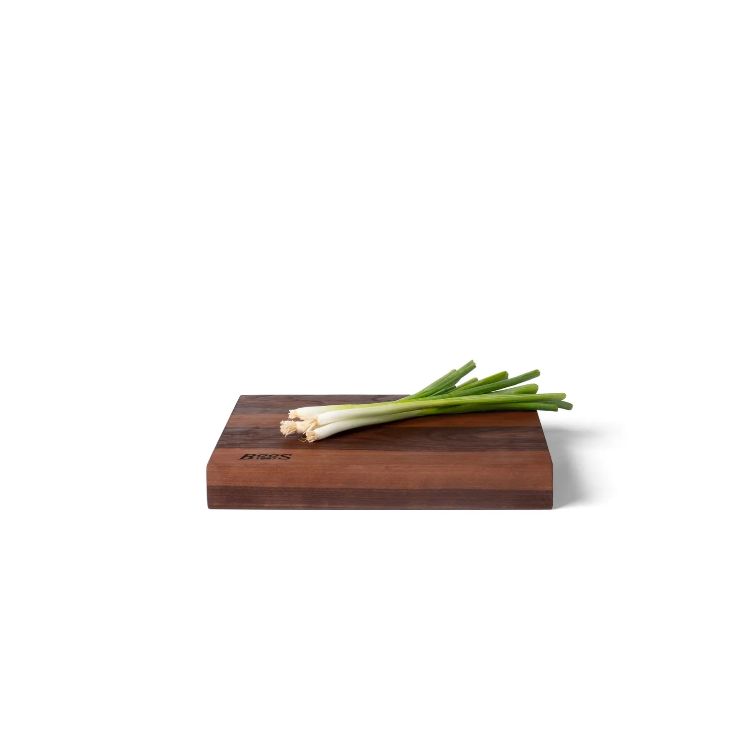 John Boos Walnut Rustic Edge Cutting Boards