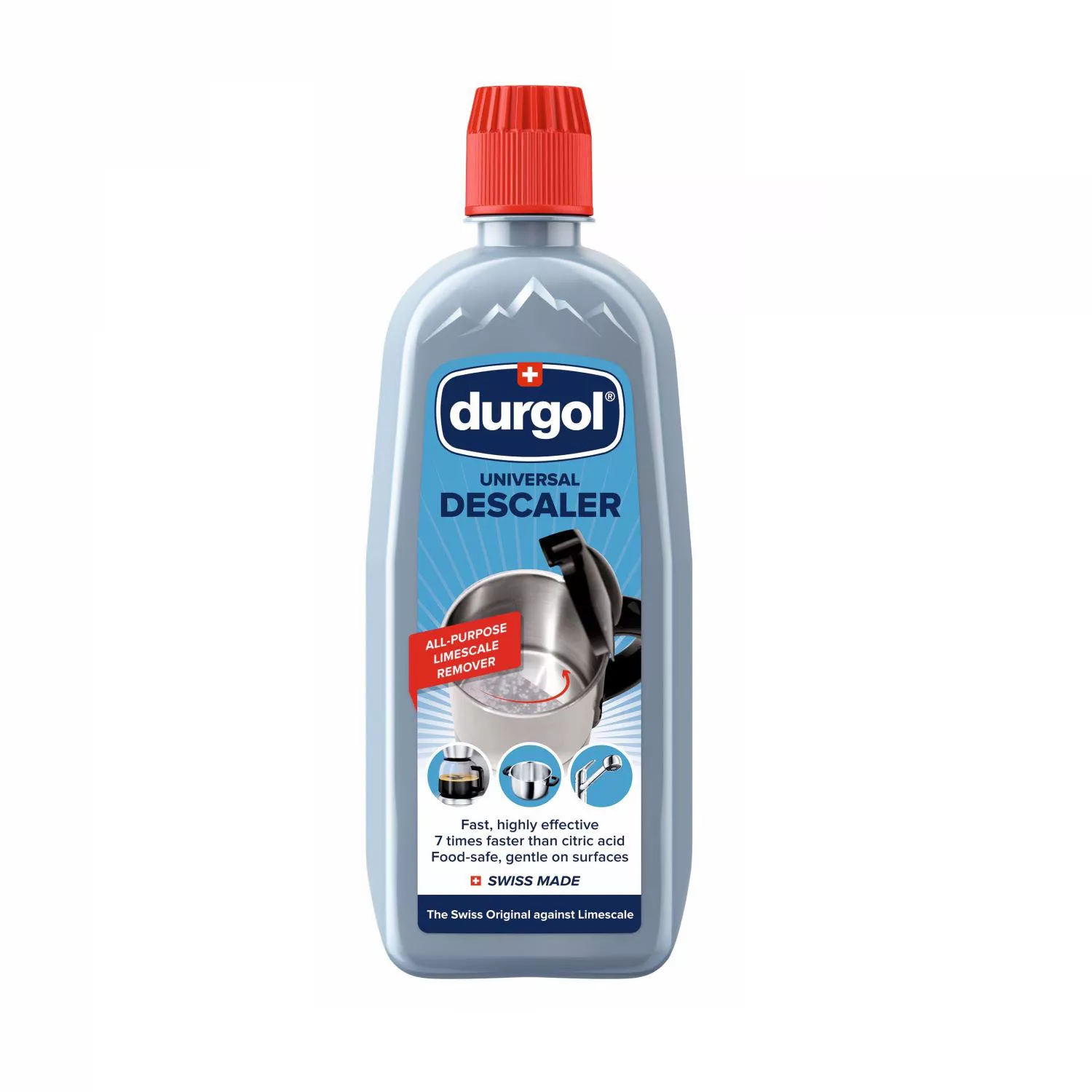 Durgol Express Decalcifier