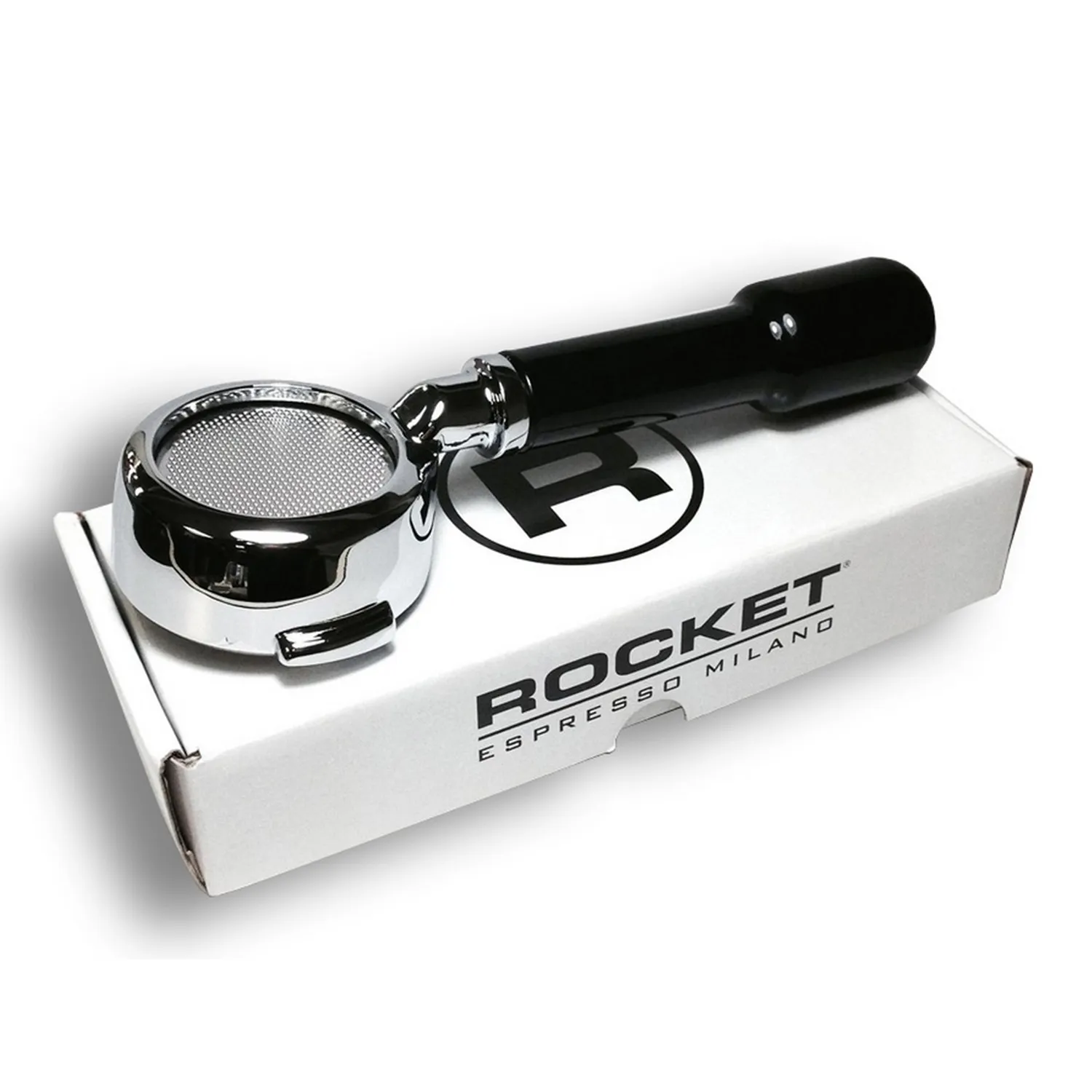 Rocket Espresso 58mm Bottomless Portafilter