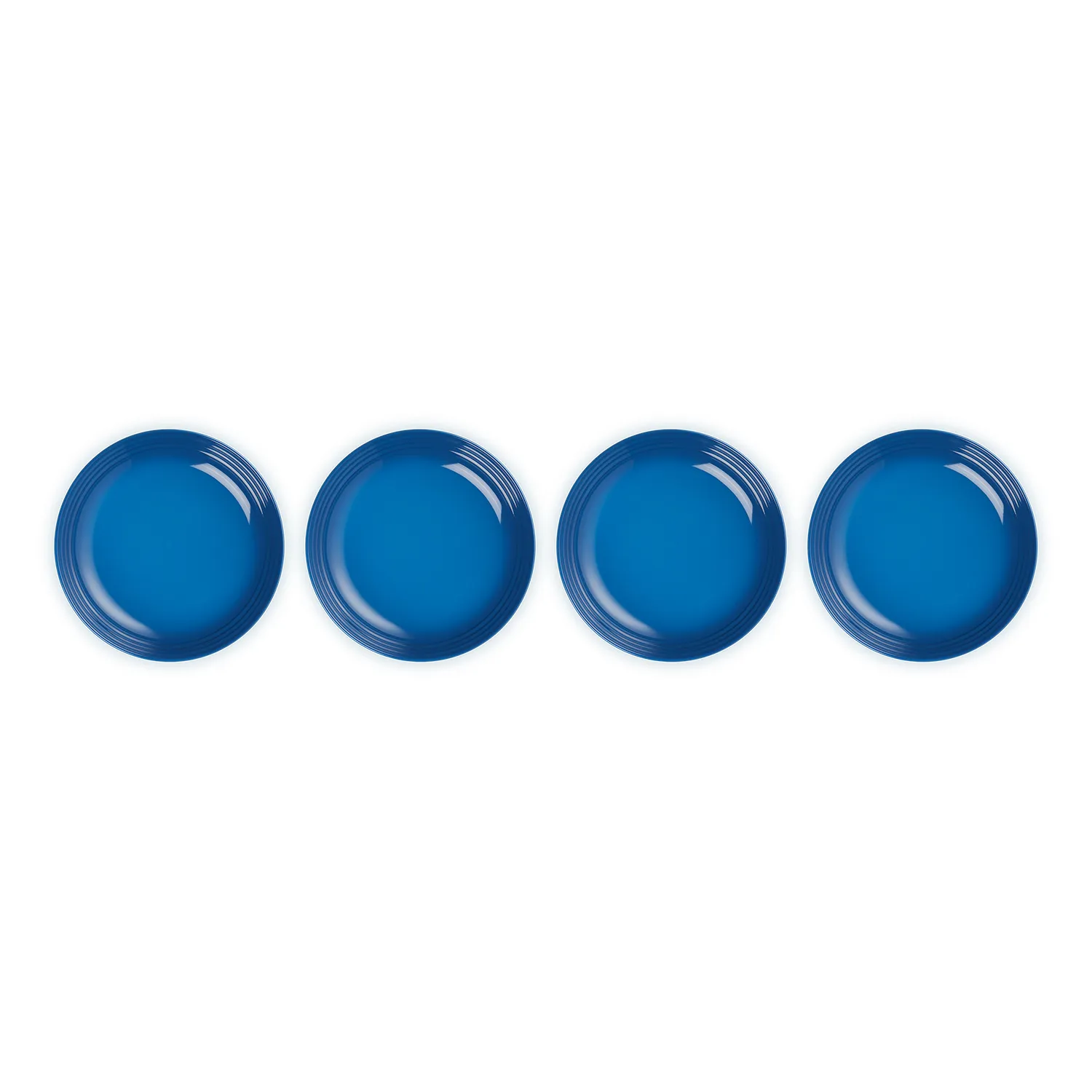 Le Creuset Pasta Bowls, Set of 4