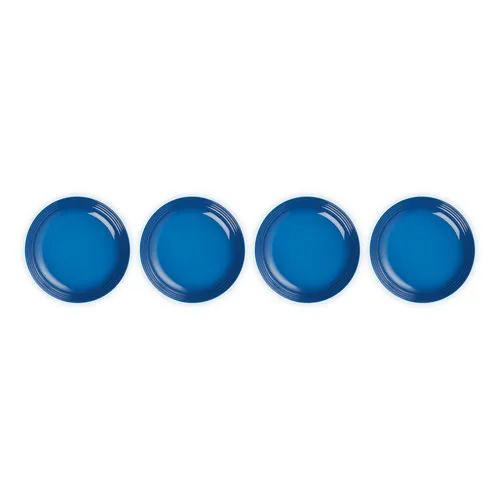 Le Creuset Pasta Bowls, Set of 4