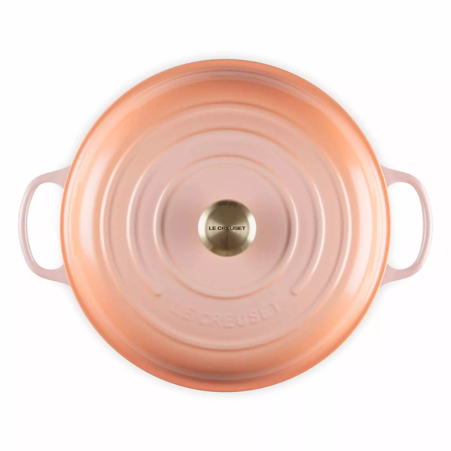 Le Creuset Signature Braiser, 5 qt.