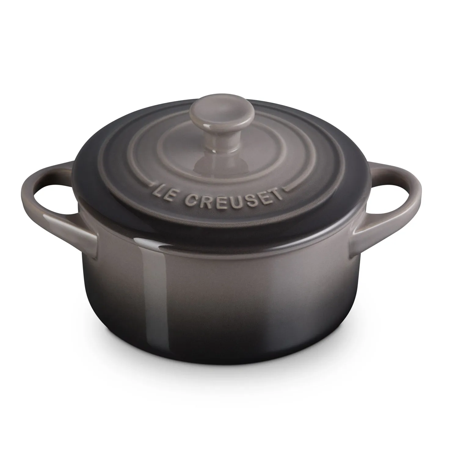 Le Creuset Mini Cocotte, 24 oz.