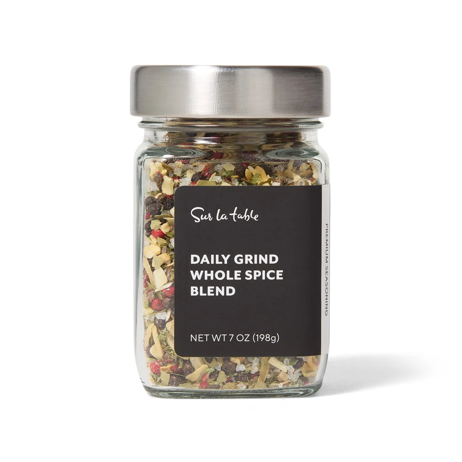 Sur La Table Daily Grind Whole Spice Blend