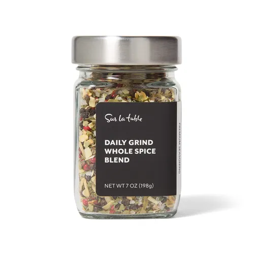 Sur La Table Daily Grind Whole Spice Blend