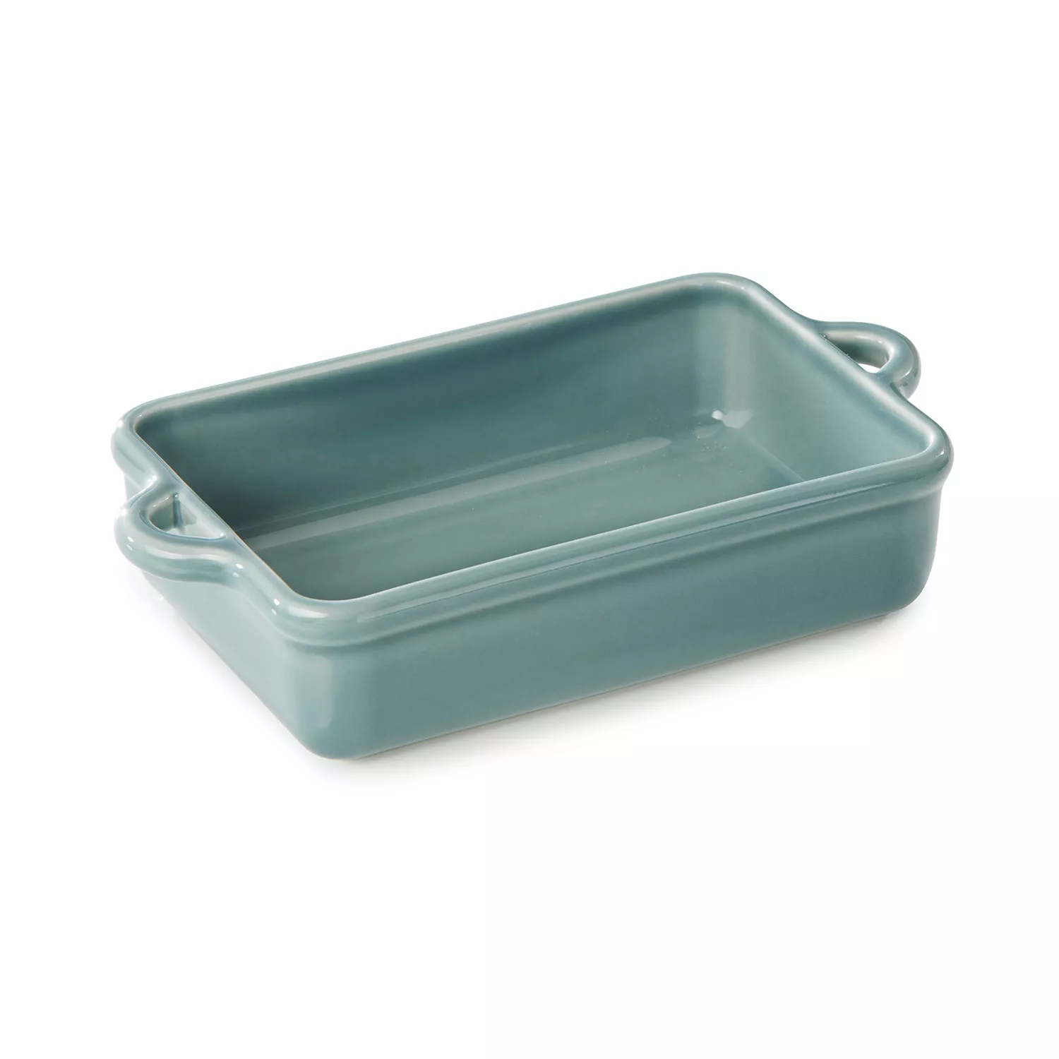 Revol Bombance Rectangular Baker 20.25 oz.