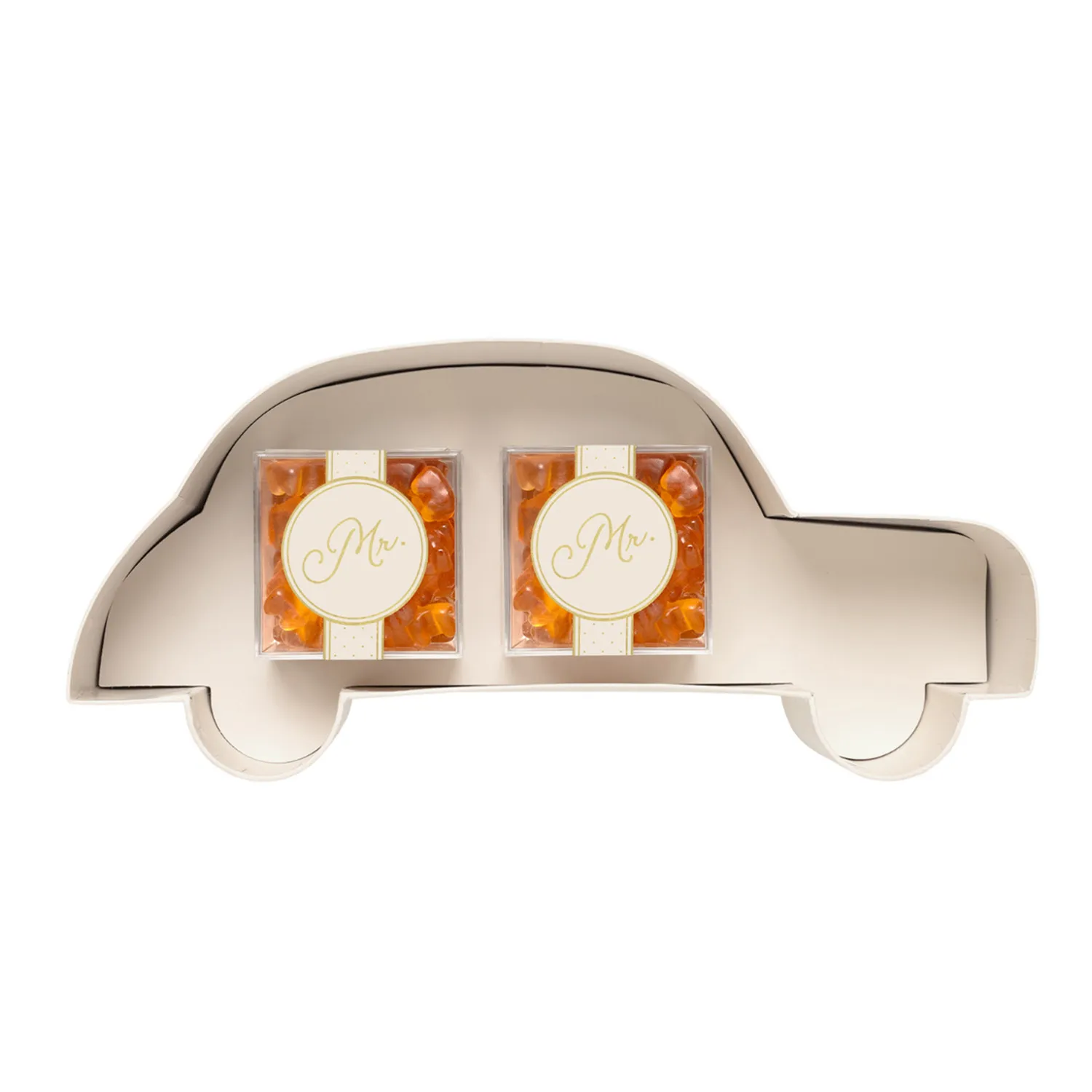 Sugarfina Happily Ever After Car Bento Box