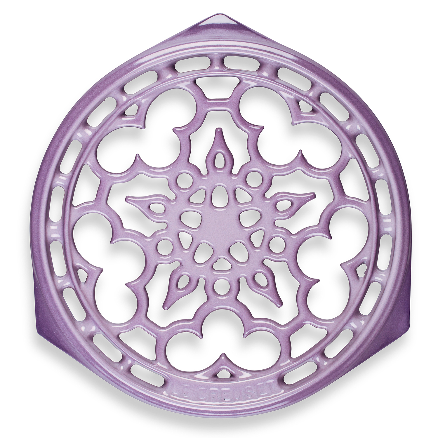 Le Creuset Round Trivet, 9"