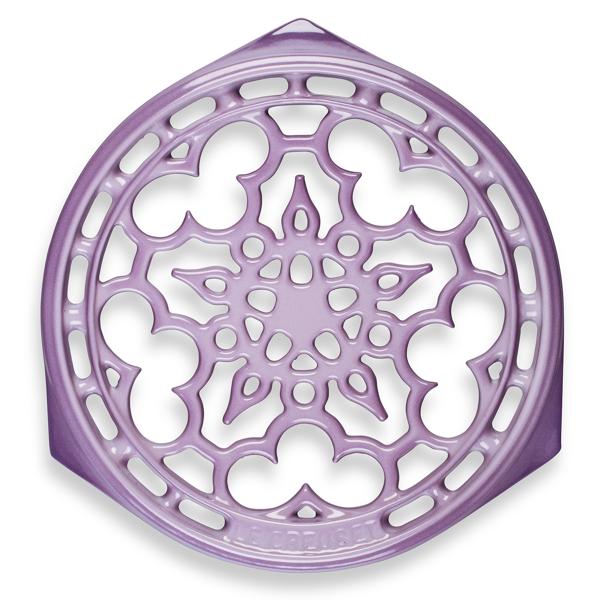 Le Creuset Round Trivet, 9"