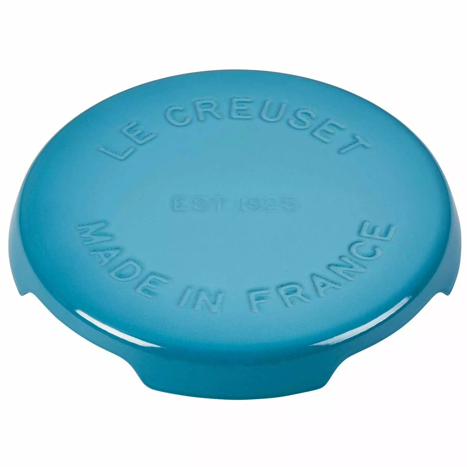 Le Creuset Enameled Cast Iron Signature Trivet, 8.8"