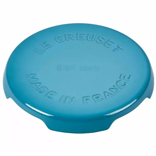 Le Creuset Enameled Cast Iron Signature Trivet, 8.8"