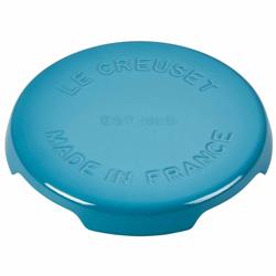 Le Creuset Enameled Cast Iron Signature Trivet, 8.8"
