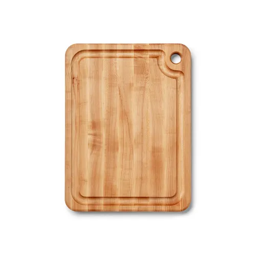John Boos Maple Edge-Grain Prestige Cutting Boards w/ Juice Groove