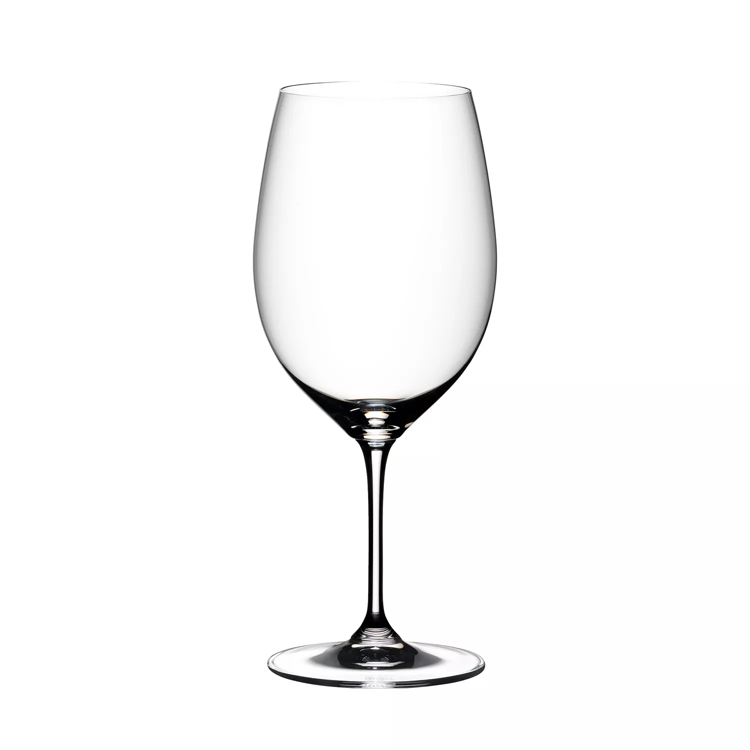 RIEDEL Vinum Cabernet/Merlot (Bordeaux) Wine Glass