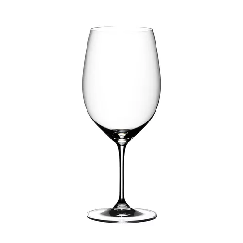 RIEDEL Vinum Cabernet/Merlot (Bordeaux) Wine Glass