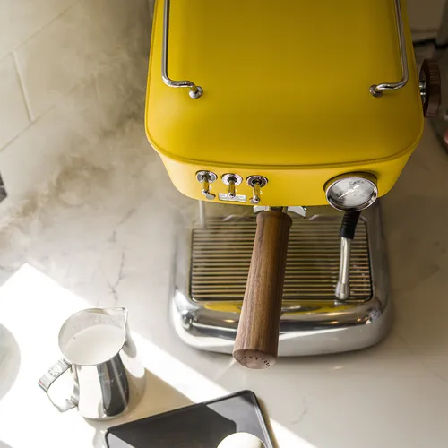 Ascaso Dream PID Automatic Home Espresso Machine