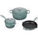 Cast Iron Skillet Sets