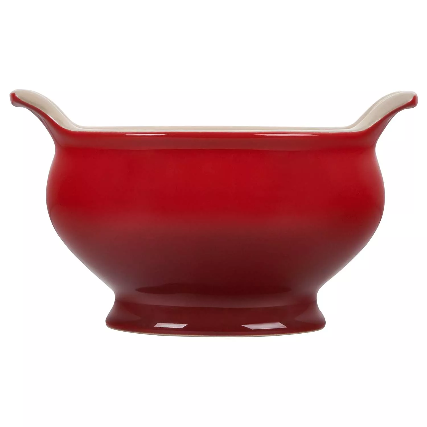 Le Creuset Heritage Soup Bowl