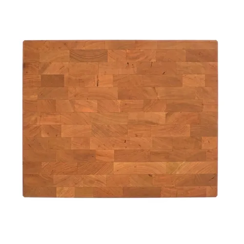 J.K. Adams Cherry End-Grain Cutting Board