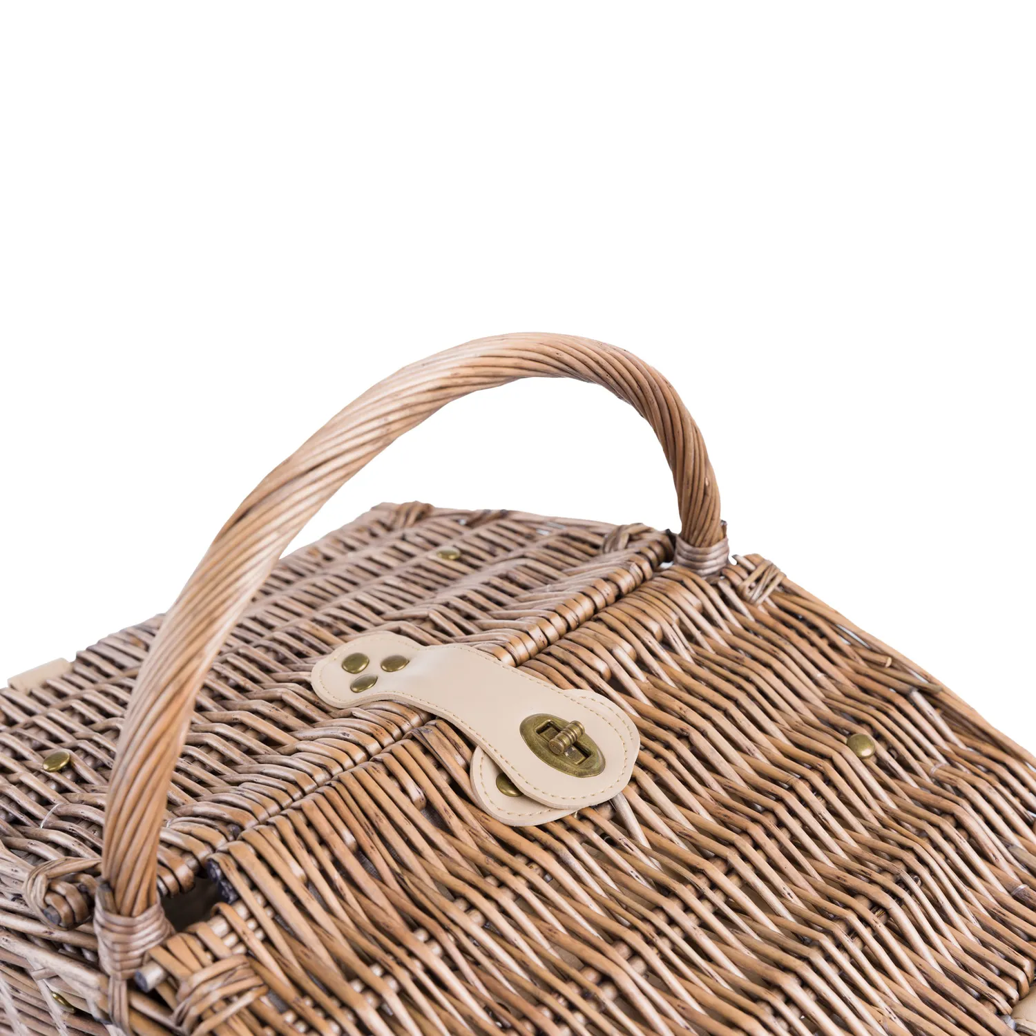 Picnic Time Piccadilly Picnic Basket 