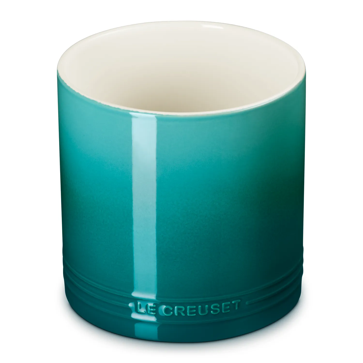 Le Creuset Utensil Crock, 2.7 qt.