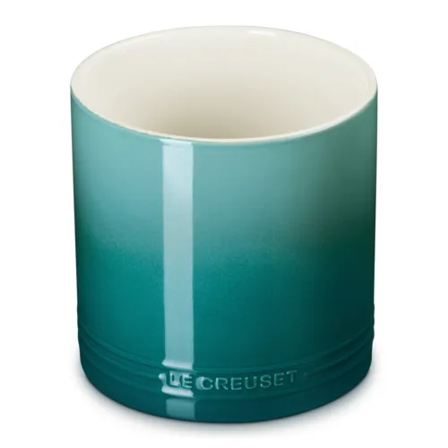 Le Creuset Utensil Crock, 2.7 qt.