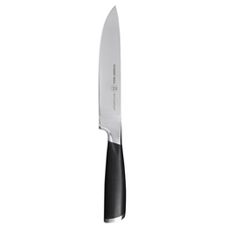 Schmidt Brothers&#174; Cutlery Heritage Series Steak Knife, 5&#34;
