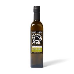 Olio Santo Garlic Extra Virgin Olive Oil