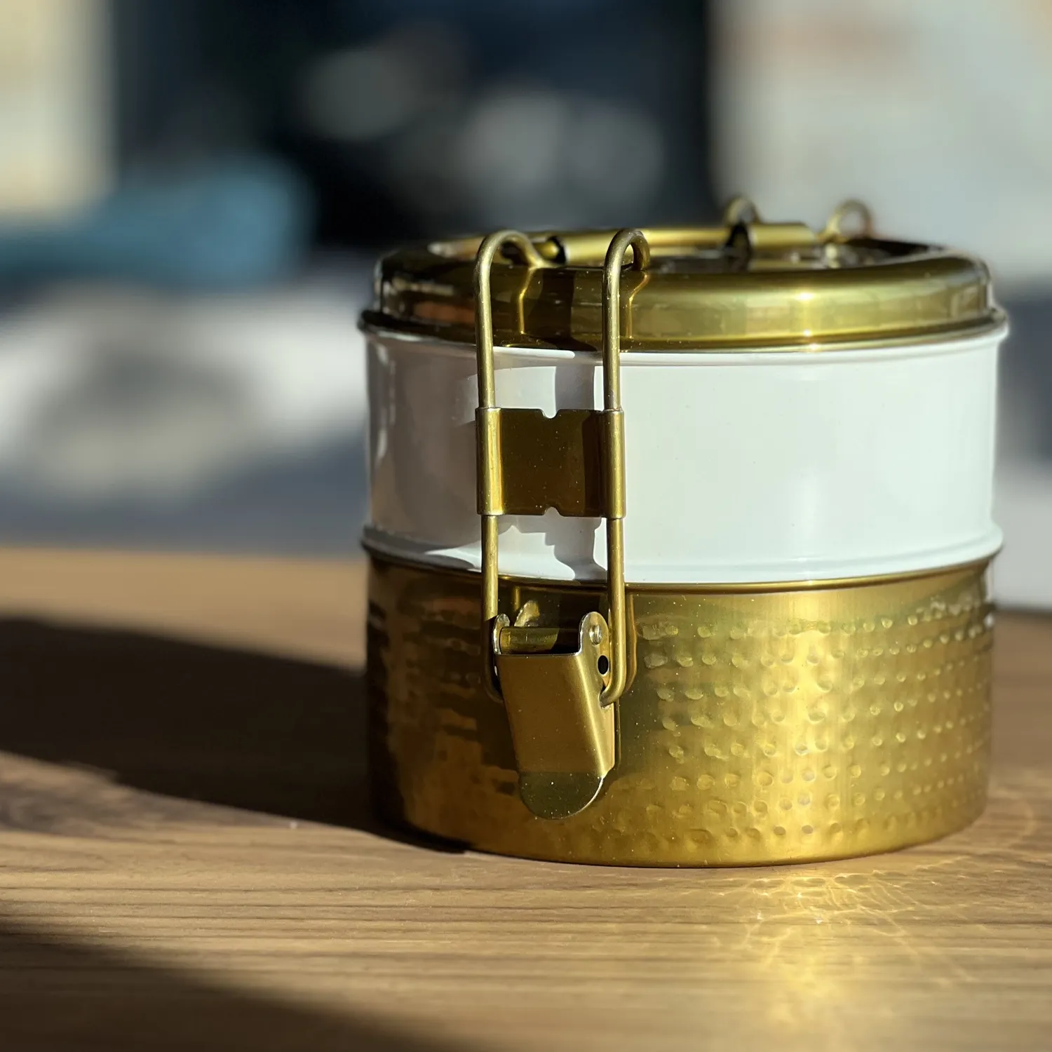 Verve Culture Tiffin Lunch Boxes